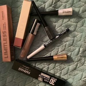 Farmasi Makeup Bundle